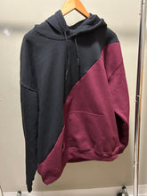 Load image into Gallery viewer, XX-LARGE Half and Half Sweatshirt