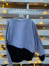 Load image into Gallery viewer, MEDIUM Slanted Crewneck