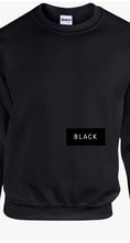 Load image into Gallery viewer, XX-LARGE Half and Half Crewneck