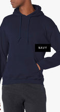 Load image into Gallery viewer, XX-LARGE Half and Half Sweatshirt