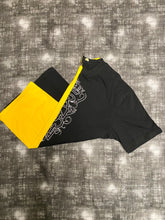Load image into Gallery viewer, Yellow x Black
