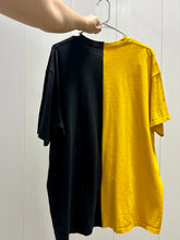 Load image into Gallery viewer, Yellow x Black

