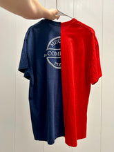 Load image into Gallery viewer, Red x Navy
