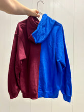 Load image into Gallery viewer, Blue x Maroon
