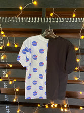 Load image into Gallery viewer, Small NASA and Champion T-Shirt

