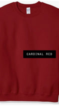 Load image into Gallery viewer, SMALL Slanted Crewneck
