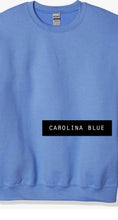 Load image into Gallery viewer, SMALL Slanted Crewneck
