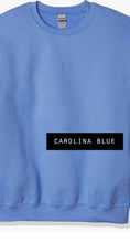 Load image into Gallery viewer, XX-LARGE Uneven Half and Half Crewneck/Crop Top
