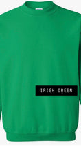 Load image into Gallery viewer, SMALL Slanted Crewneck
