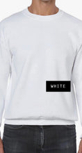 Load image into Gallery viewer, XX-LARGE Uneven Half and Half Crewneck/Crop Top
