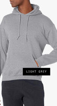Load image into Gallery viewer, SMALL Half and Half Sweatshirt
