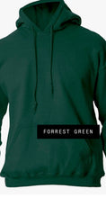 Load image into Gallery viewer, SMALL Half and Half Sweatshirt
