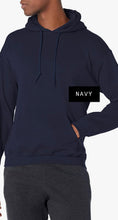 Load image into Gallery viewer, SMALL Half and Half Sweatshirt
